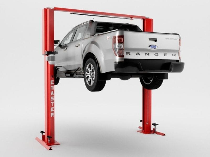 elevador automotivo 4 toneladas de qualidade