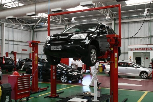 Como montar sua oficina automotiva em 2024