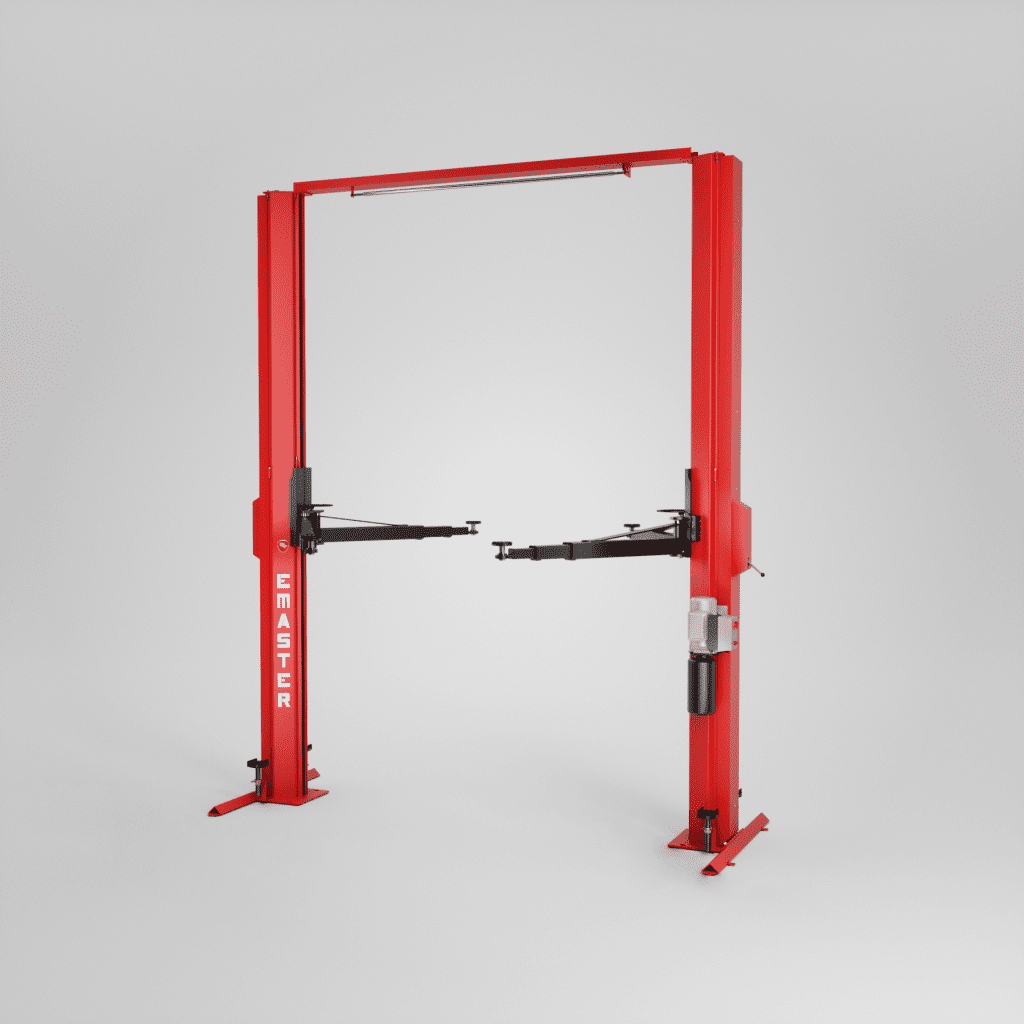 Elevador Automotivo Pórtico Hidráulico EC PH 4.1 TON