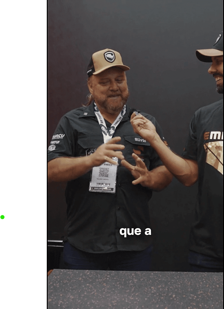 Silvio | Silvio Carburadores 