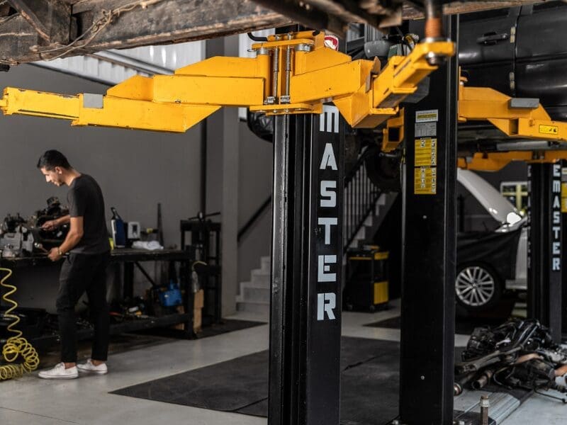 onde comprar elevador automotivo com prancha