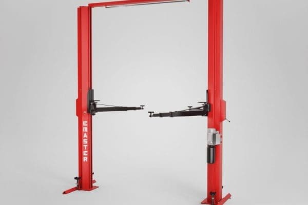 Elevador automotivo monofásico: quando usar?