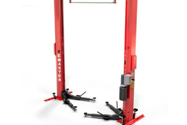 Elevador automotivo hidráulico: como escolher o melhor modelo