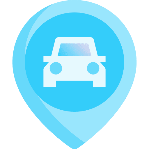 Estacionamento para colaboradores