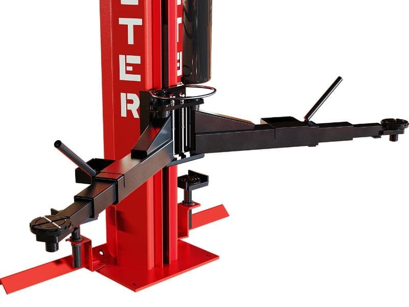 fábrica de elevadores automotivos onde encontrar