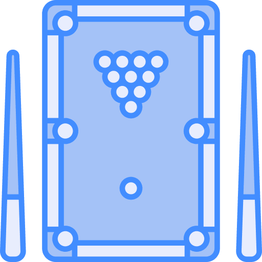 Área de Lazer e descanso para colaborador