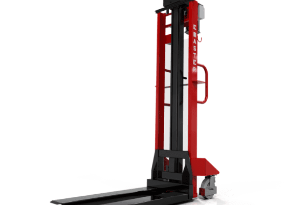 Empilhadeira elétrica retrátil: vale a pena investir?